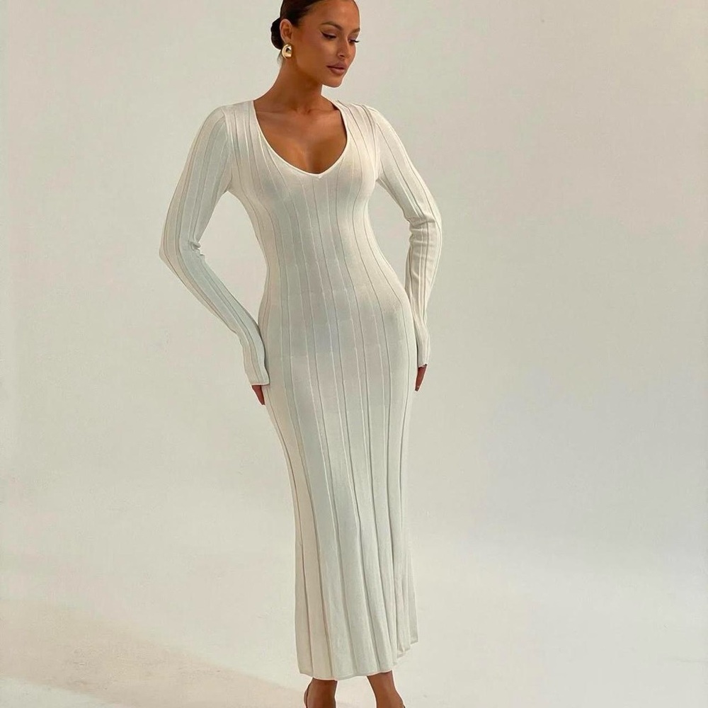 Meshki Ciara dress